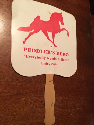 Horse racing memorabilia - racing,