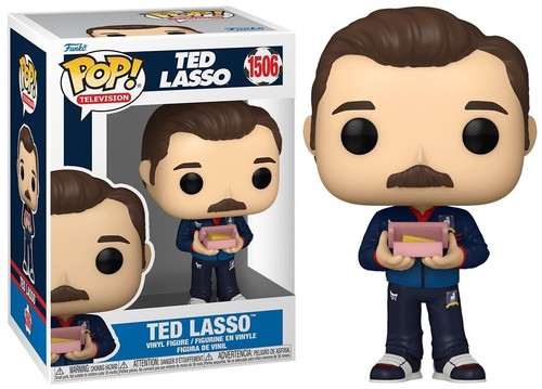 Ted lasso biscuits afc - ted,