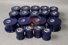 Polyurethane FULL SET OF Bush