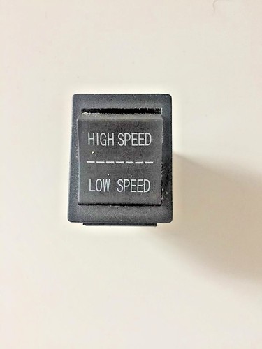 High low speed switch kids