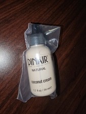 Natural Coconut Cream (1.2 Fl