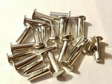 Bifurcated Rivets 10mm Long