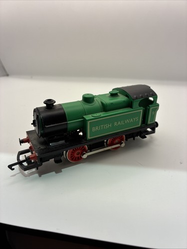 Hornby gauge british - gauge,