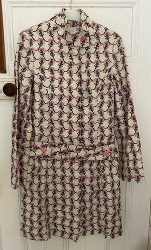 Ted baker floral - ted, linen