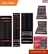 Non Slip Carpet Darts Mat with