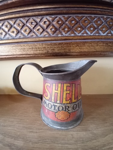 Rare vintage 1929 shell - 1929,