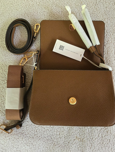 Tory burch thea pebbled - tory,