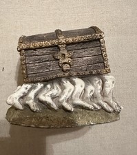 Clarecraft rare DW04 Discworld