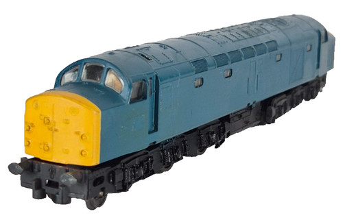 Lima gauge class - oo,