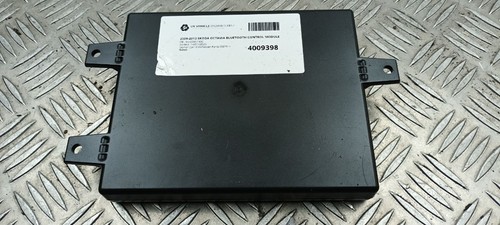 2009 2013 skoda octavia - skoda,
