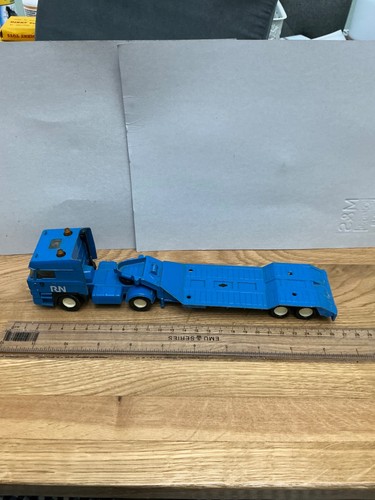 Matchbox superkings daf - superkings, royal