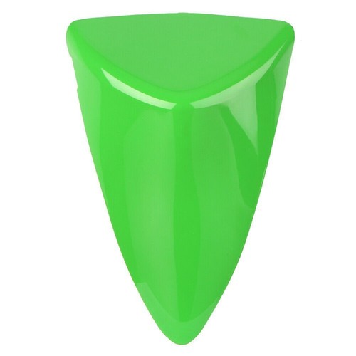 Rear pillion tail seat cover - pillion,