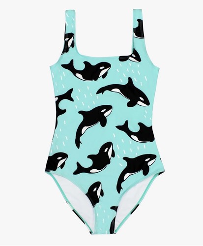 Batoko orca killer - batoko,