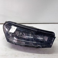 2020-2026 SKODA FABIA MK4 1.0