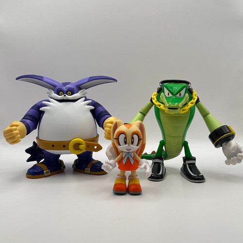 Jakks pacific sonic the - pacific,