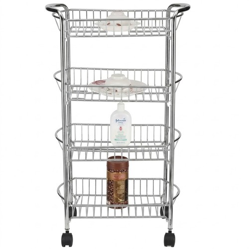 Tiers chrome vegtable - vegtable, &fruit
