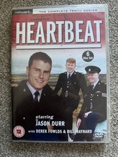 Heartbeat: The Complete Tenth