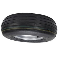 C-ATV Tire 13x5.00-6 6in With