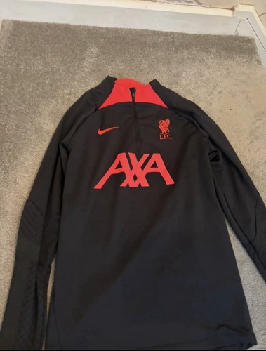 Liverpool black and red - fc,