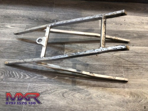 Ktm 125 sub frame - sx,