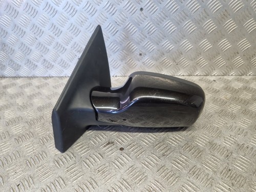 Renault clio wing mirror - wing,
