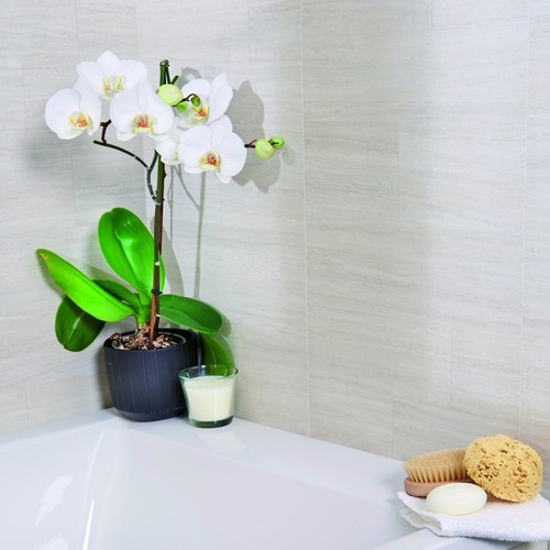 Swish marbrex white - marbrex, tile
