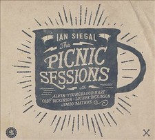 Ian Siegal : The Picnic