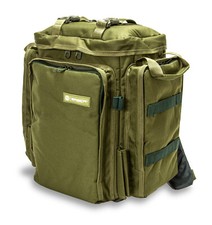 Saber Supra Rucksack Backpack Fishing Camping Bag Hiking Travel Carp Tackle UK