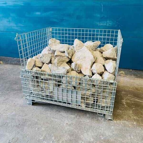 Heavy duty collapsible - heavy,