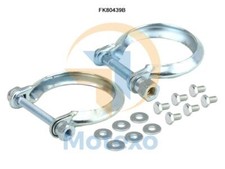 Exhaust Catalytic Converter