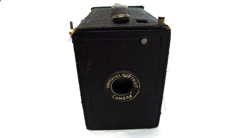 Thornton pickard imperial - thornton,