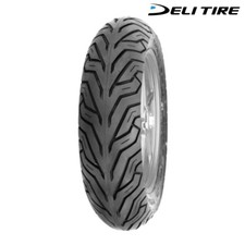 120/70-10 Tubeless Scooter Tyre FITS Vespa LX 50 LX125 S 50 S125 ET2 50 ET4 50