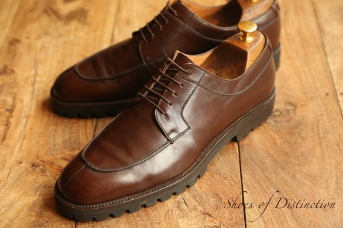 Salvatore ferragamo brown - salvatore,