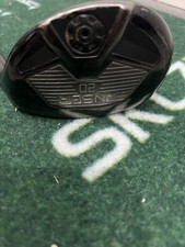 Ping Anser #3 Hybrid / 20 Degree / Stiff Flex Ping TFC 800 Shaft