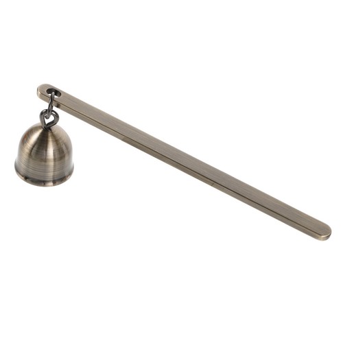 Long handle candle - handle, tool