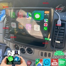 64G Car Radio For Vauxhall