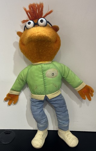 Vintage the muppets show - vintage,
