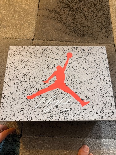Size air jordan - -, retro