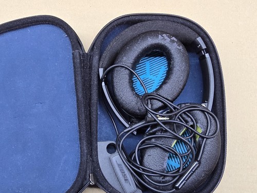 Bose quietcomfort noise - bose, 25