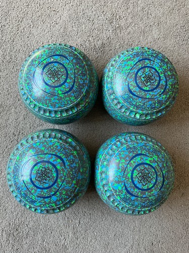 Taylor blaze bowls - blaze, 31
