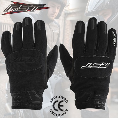 Rst mens gloves rider - rider, ce