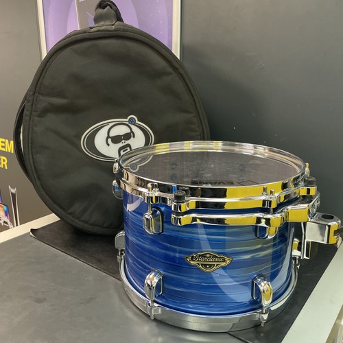 Tama starclassic 12x9 tom drum - starclassic,