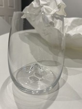 Waterford Elegance Stemless Wine Glass x 1