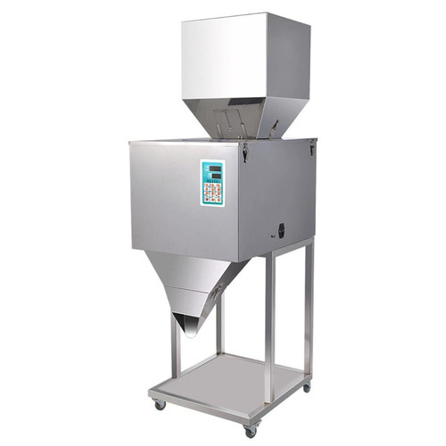 10kg particle filling machine - 10kg,