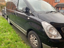 2017 Hyundai I800 Euro 6