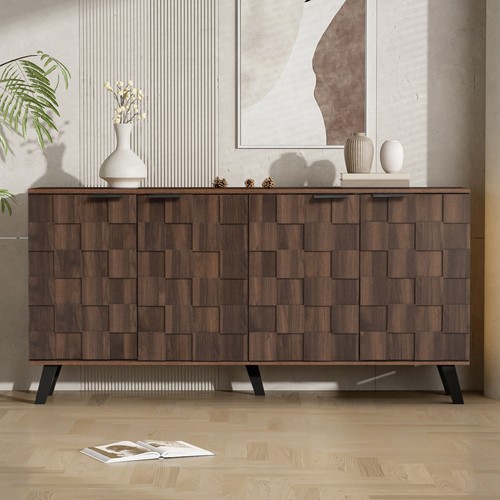 Door sideboard storage - 4,