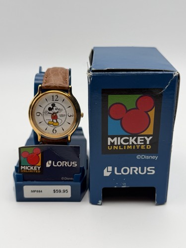 Vintage disney mickey mouse - disney,