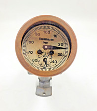 Hechelmann Logge NAUTICAL ANTIQUE INSTRUMENT SHIP LOG -SHIP MARINE