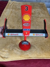 RARE F1 - 1999 FERRARI NOSE &