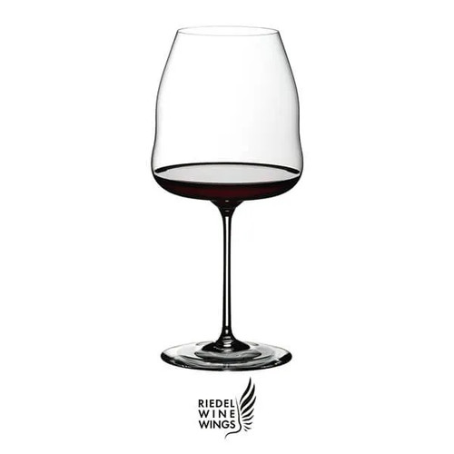 Riedel winewings pinot noir - winewings, /